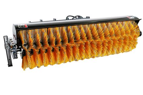 Skid Steer Loader Broom Bristles 